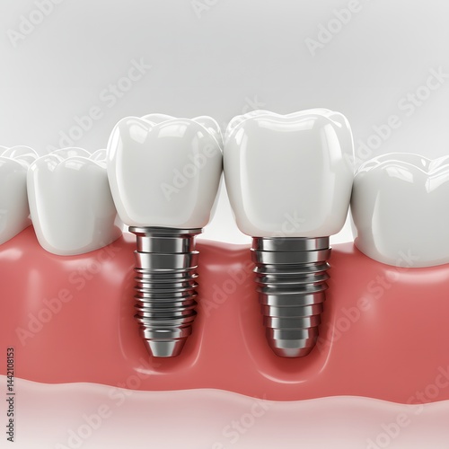 dental implant