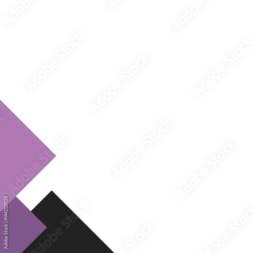 Modern Corner Shape Free Download Modern Corner Shape - GFXLoad