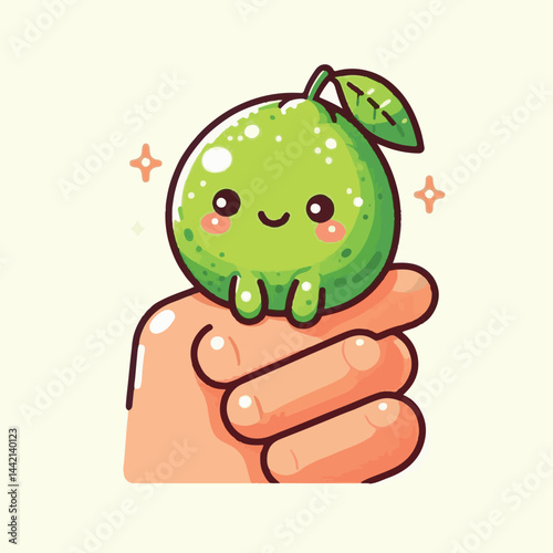 fruit, green, fresh, lime, food, organic, citrus, healthy, plant, ingredient, natural, finger, ripe, gourmet, caviar, diet, tasty, nature, raw, vegetarian, australasica, cooking, colorful, nutrition, 