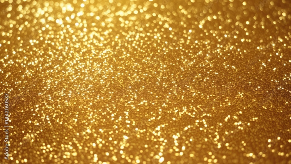 Background with a golden texture. Background with a golden texture.