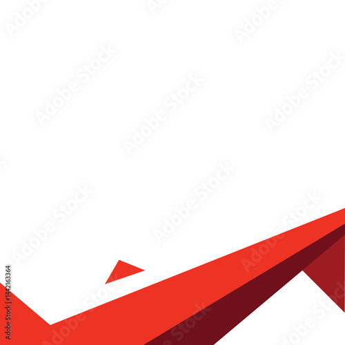 Free Download Origami Shape - GFXLoad