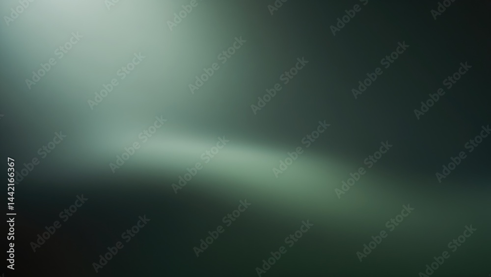 Obraz premium Textured Blurred Gradient Background Featuring Matte Glass Effect and Natural Elements