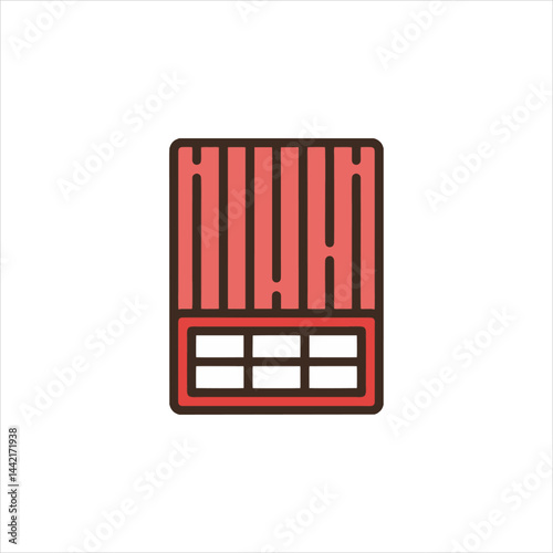 movie camera icon