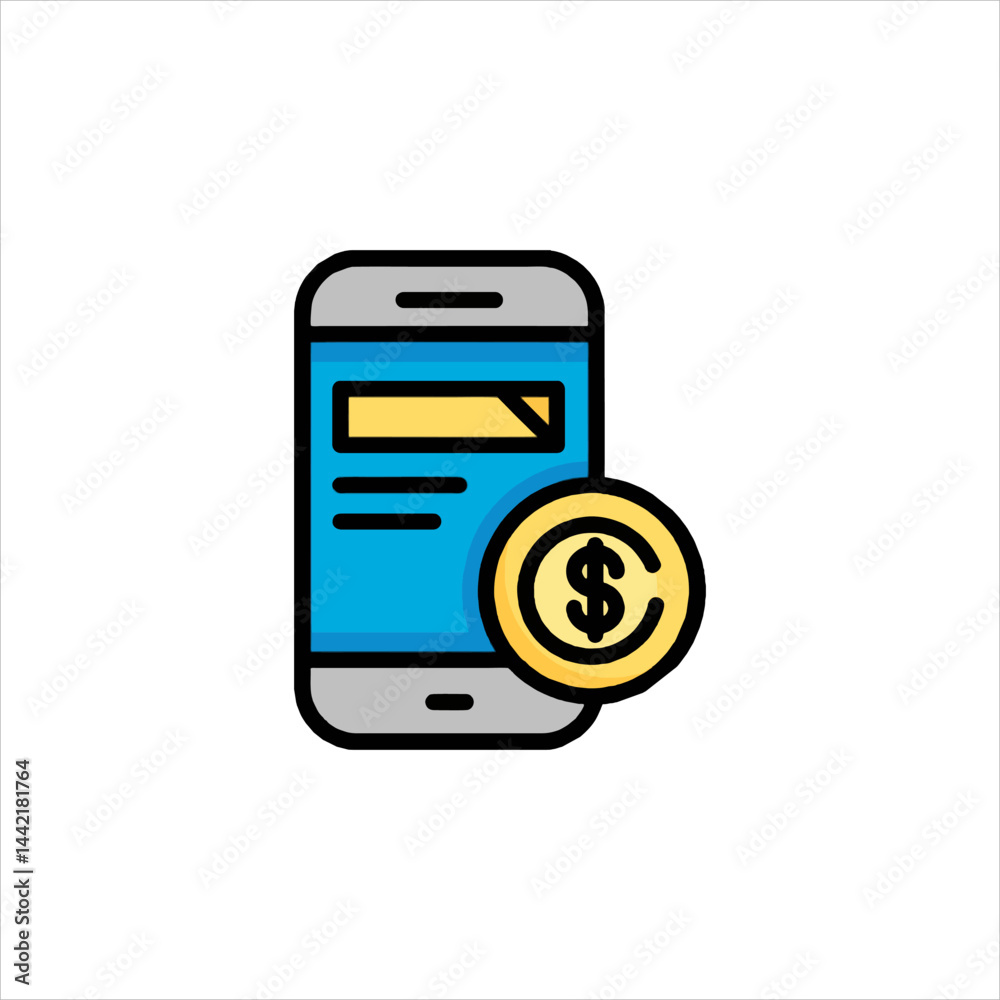 credit card icon credit card icon
