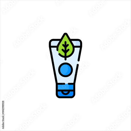 vector illustration of a mobile phone