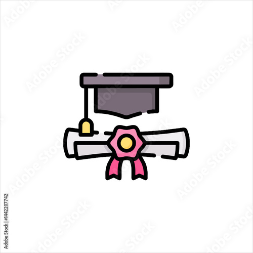 vector illustration of a car