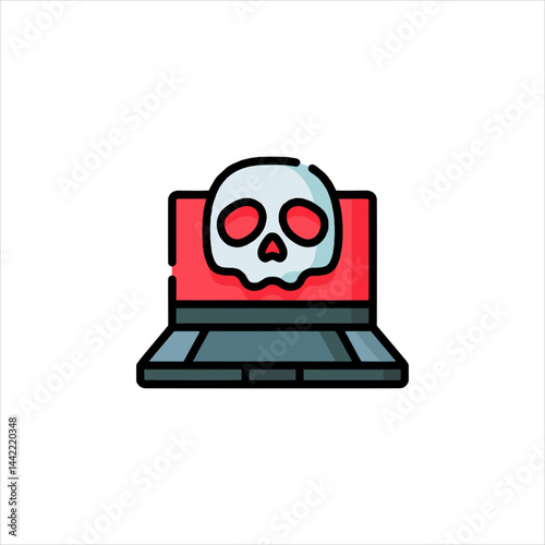 funny cartoon android