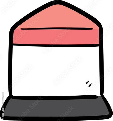 Illustration of milestone
