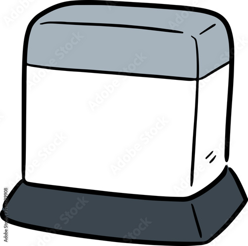 Illustration of milestone
