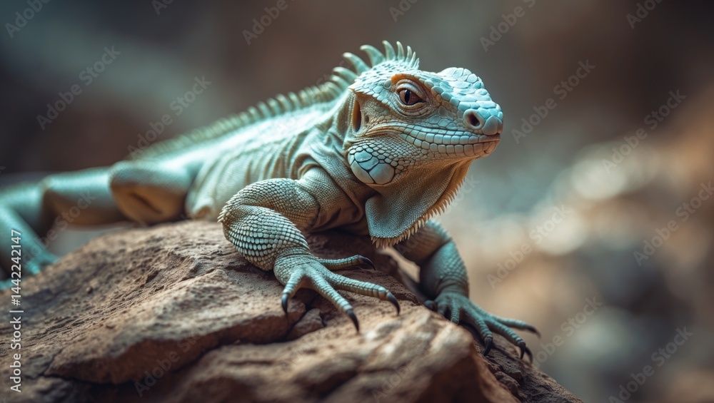 Understanding the Iguana: Features and facts Understanding the Iguana: Features and facts
