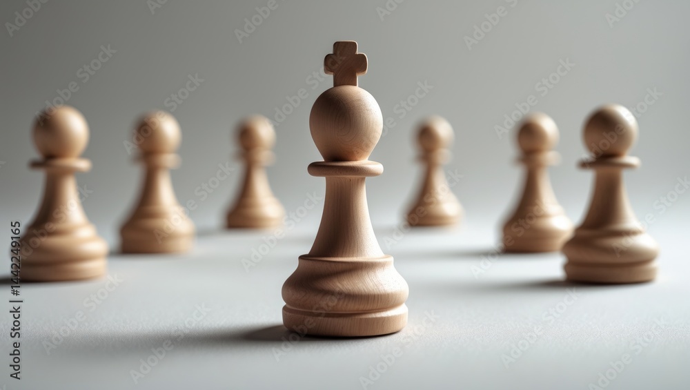 A panoramic leader ventures beyond his comfort zone and separates himself from the crowd. Themes of personal development and motivation A panoramic leader ventures beyond his comfort zone and separates himself from the crowd. Themes of personal development and motivation