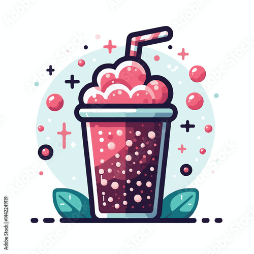 drink, soda, fizzy, water, liquid, background, fizz, bubble, cold, cool, beverage, glass, carbonated, fresh, refreshment, ice, freshness, food, wet, transparent, white, thirsty, cola, texture, refresh