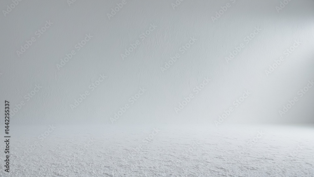 Obraz premium Panoramic view of seamless towel texture and background