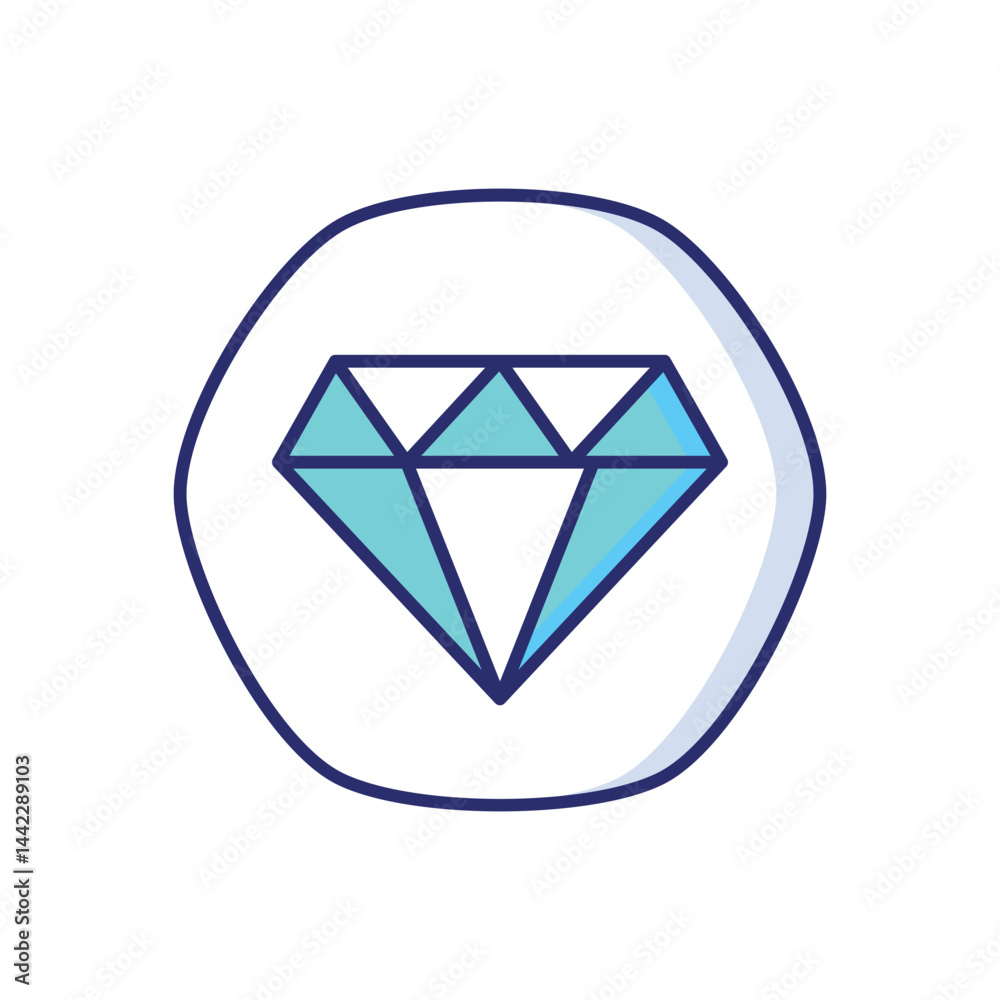 Value Vector icon Value Vector icon