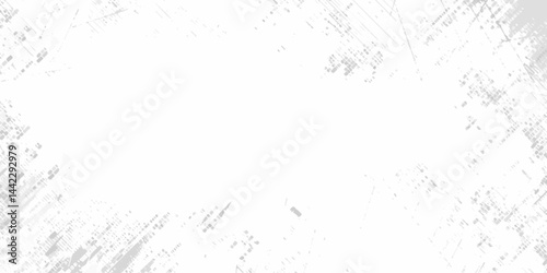 grey concrete wall texture with soft grain, subtle scratches and worn-out patches, minimal grunge effect, slightly dusty surface, clean yet industrial background