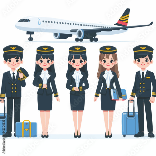 flight, airplane, travel, plane, aircraft, female, woman, uniform, transportation, passenger, airline, air, airport, service, attendant, cabin, stewardess, aviation, people, air hostess, person, trip,