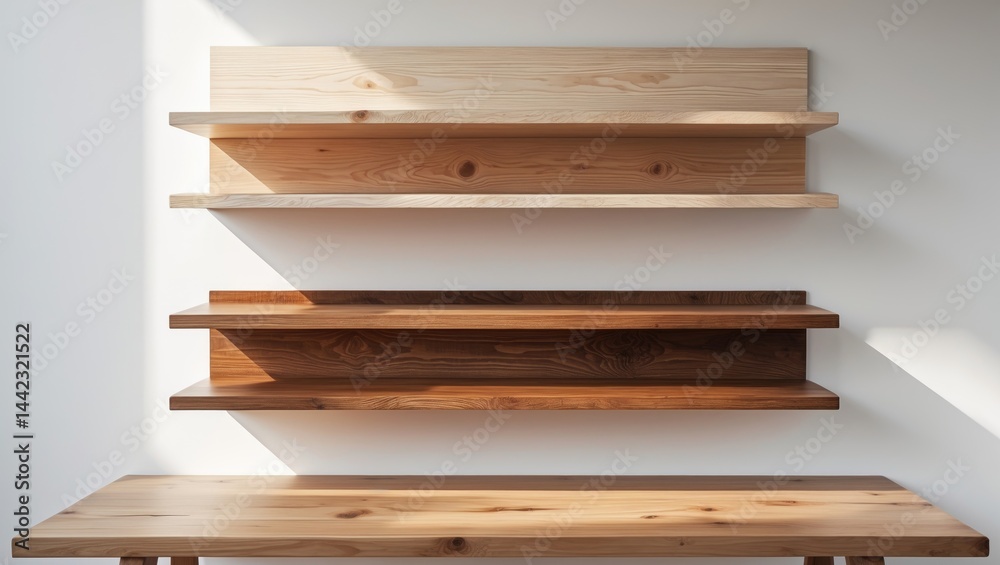 Lumber table Lumber table