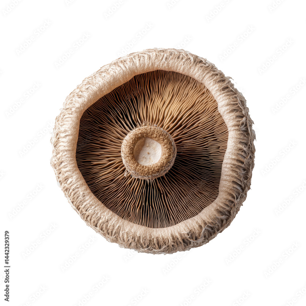 Darning mushroom, ultra realistic uhd photo, on transparent background Darning mushroom, ultra realistic uhd photo, on transparent background