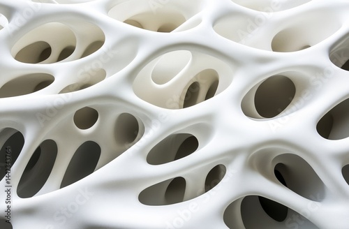 A black mesh texture is shown on a white background with a clipping path