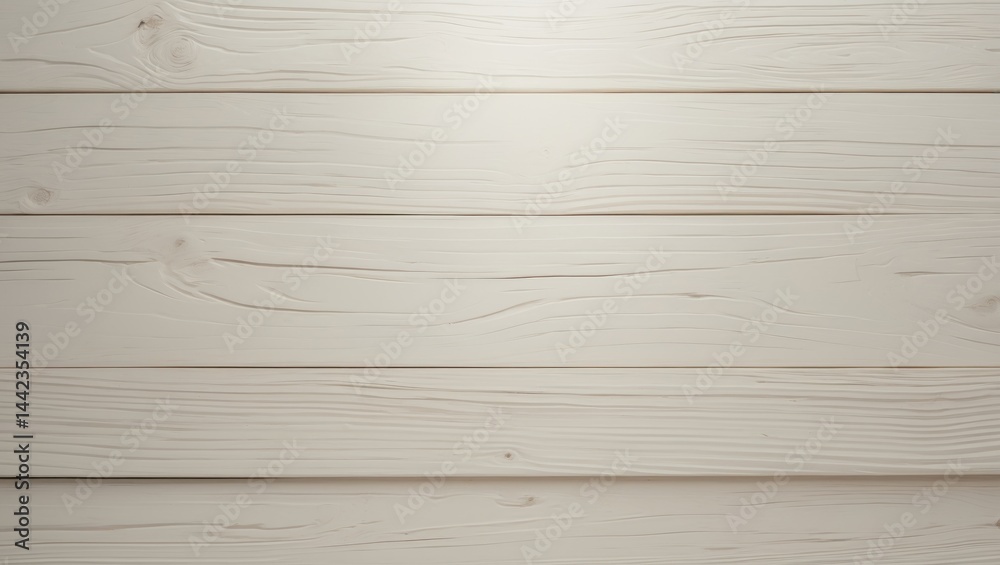 Fototapeta premium Close-up of radiant wood grain.
