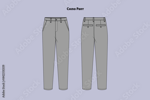 Chino Long-4