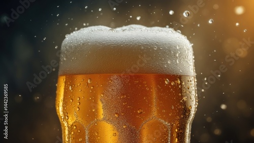 Detailed look at bubbles