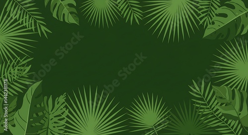 Emerald Enclave AI Generated