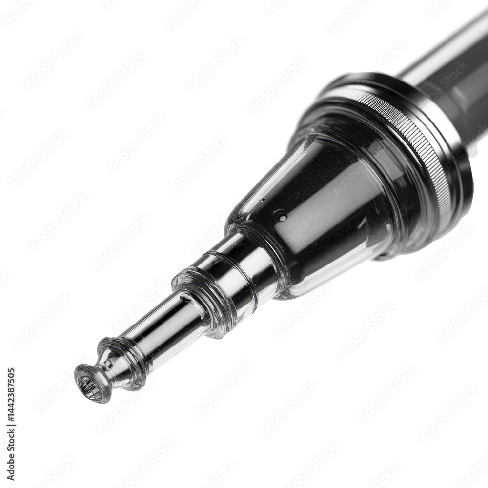 Mini watering wand, ultra realistic uhd photo, on transparent background Mini watering wand, ultra realistic uhd photo, on transparent background