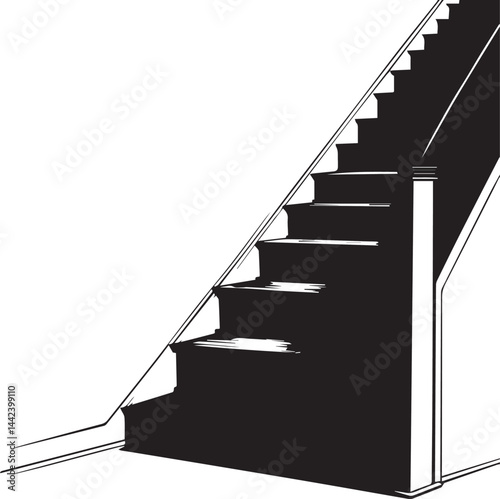 stairway to the light