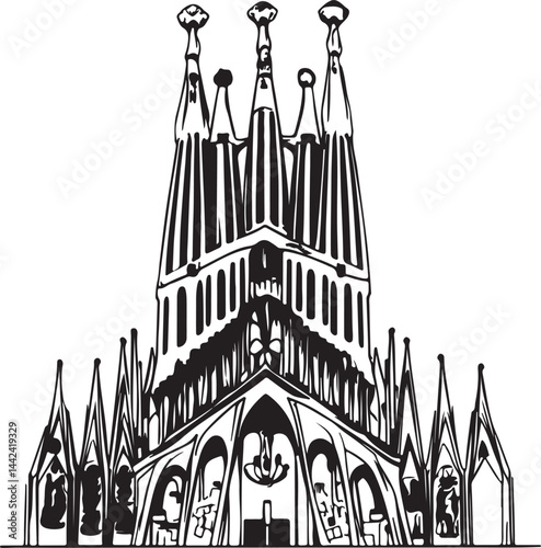 church of the holy cross