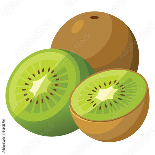 kiwi fruit