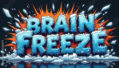Ice Cold 