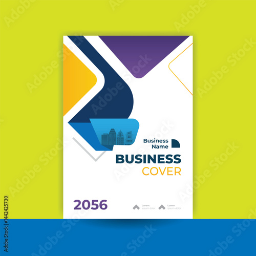 business promotion, cover a4, annual report cover, finance report cover, flayer, brochure design, book cover, report cover