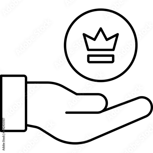 Branding      SVG Icon