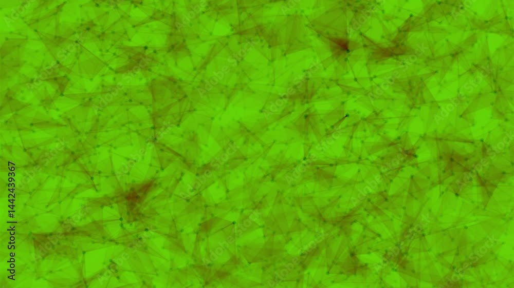 mir background, trap code mir background, Abstract Animated Background with Trap code Mir on the green screen