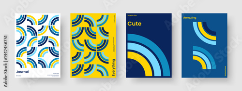 Modern Book Cover Layout. Abstract Flyer Template. Creative Business Presentation Design. Background. Brochure. Poster. Banner. Report. Handbill. Pamphlet. Newsletter. Advertising. Brand Identity