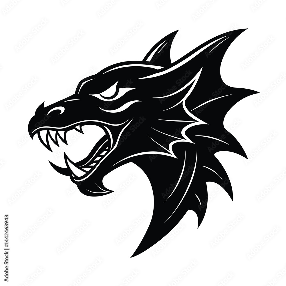 Obraz premium Adobe Illustrator Artwork