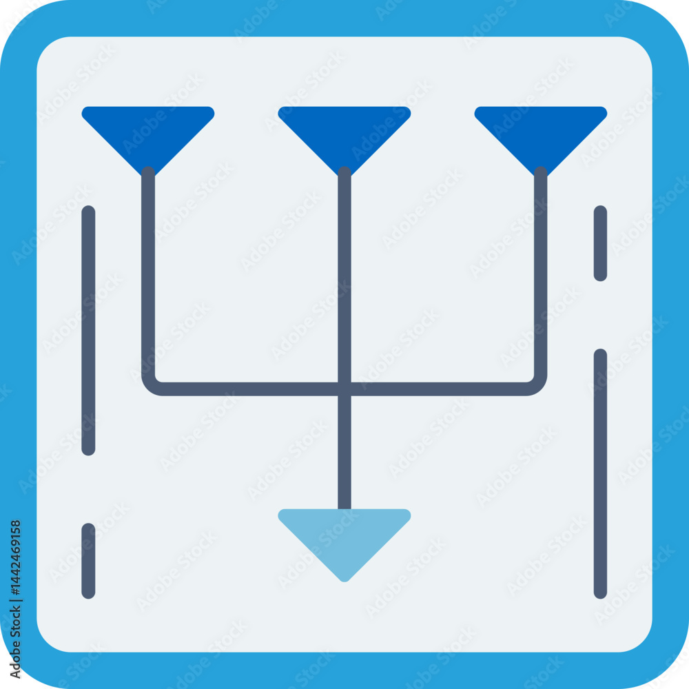 NAT Gateway Icon