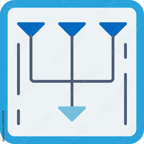 NAT Gateway Icon