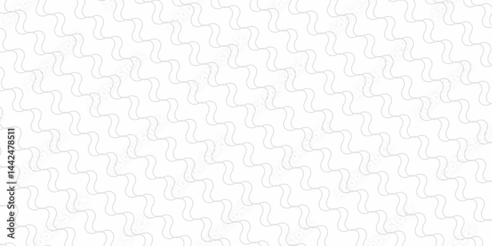 Vector seamless pattern. Modern stylish texture. Geometric striped ornament. Monochrome linear braids Vector seamless pattern. Modern stylish texture. Geometric striped ornament. Monochrome linear braids