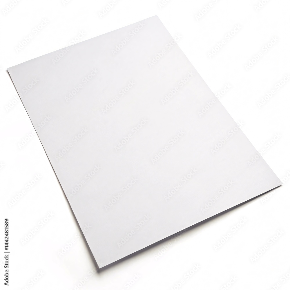 White rectangular Safco 3951 Drafting Table Top on a white background White rectangular Safco 3951 Drafting Table Top on a white background