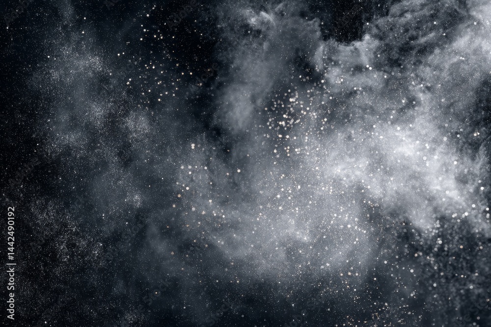 Abstract dirty or aging film with dust particles and grain textures is suitable for creating a film frame effect with space, resulting in a vintage grunge design when overlaid Abstract dirty or aging film with dust particles and grain textures is suitable for creating a film frame effect with space, resulting in a vintage grunge design when overlaid