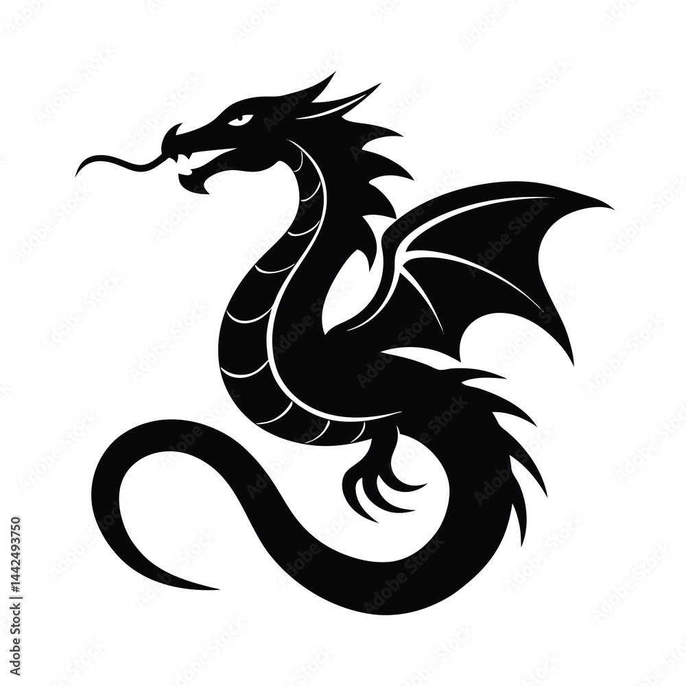 Naklejka premium Adobe Illustrator Artwork