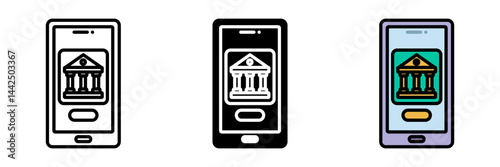 Banking App is a mobile application that provides users with convenient access to financial services and banking operations.