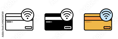 E-Money Card is a prepaid card allowing users to make purchases without linking directly to a bank account.