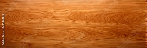 A high-resolution background with a wood texture is presented, highlighting natural wooden characteristics, such as a plywood texture displaying a natural wood pattern, a top-view walnut wood