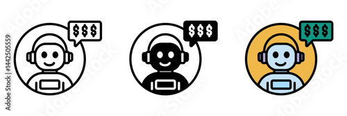 Robo Advisor is an automated platform providing algorithm-driven financial planning and investment advice.