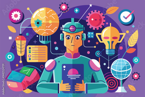 Adobe Illustrator Artwork