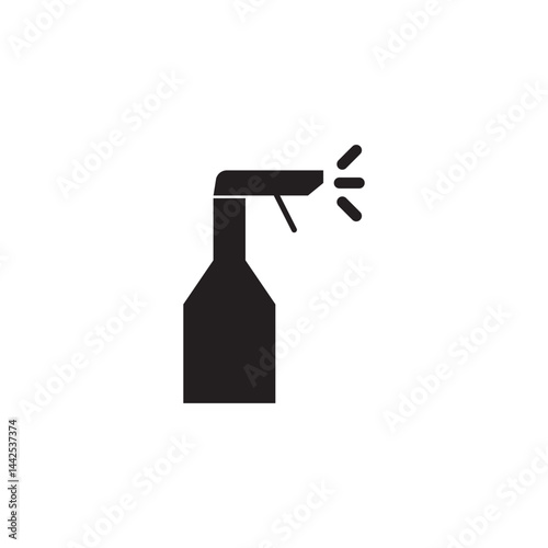 spray icon