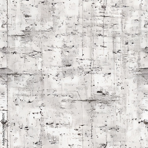 This recycled paper texture is seamless, making it suitable for eco design projects or designing old-style posters